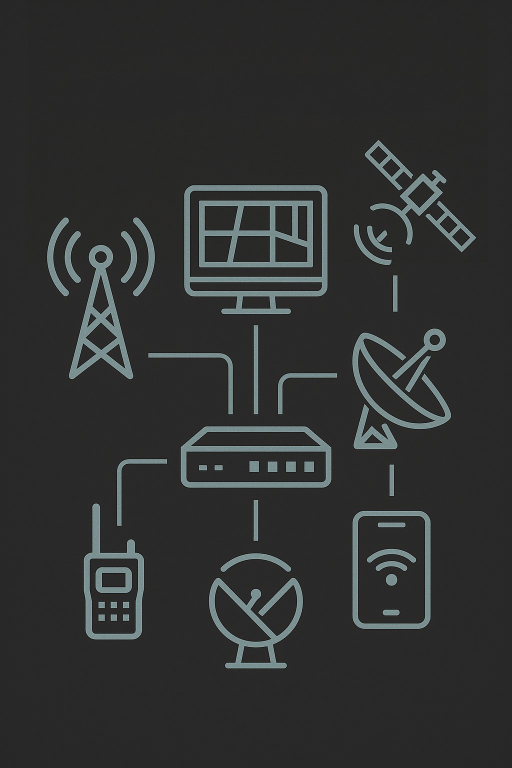 Mission Systems Integration – Top Logic Technology