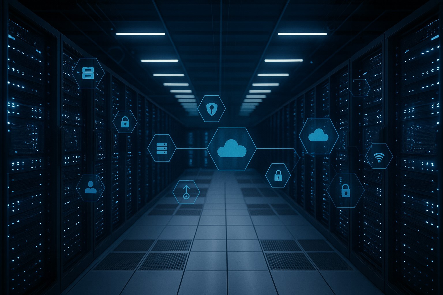 Systems & Network Engineering – Top Logic Technology